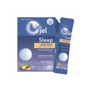 [TẶNG NGAY] 2 Gói thạch ngủ ngon ăn liền Cjel Sleep giúp dễ ngủ, sâu giấc sau 30 phút