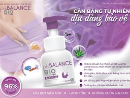 Bio Intimate Gel có tốt hơn dung dịch vệ sinh thường?