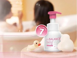 Gel bọt pH Balance Baby Intimate Gel giá bao nhiêu? Mua ở đâu uy tín, chính hãng cho mẹ yên tâm?