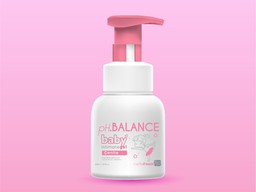 [Review] Gel vệ sinh pH Balance Baby có an toàn cho bé sinh không?