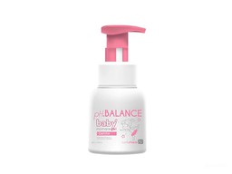 Hướng dẫn dùng Gel pH Balance Baby Intimate cho bé gái sơ sinh đúng cách và an toàn