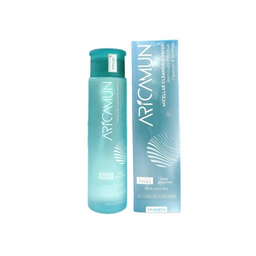 Tẩy trang Aricamun Micellar Cleansing Water sạch sâu (200ml)