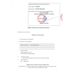 Dầu Gội Conadin Shampoo Giảm Gàu, Giảm Nấm, Ngứa Da Đầu, Rụng Tóc Hiệu Quả (Chai 285ml)