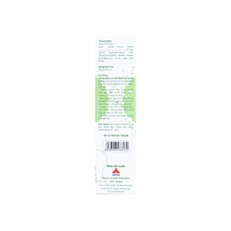 Xịt Mũi Nebusal 2.3% Giảm Nghẹt Mũi, Sổ Mũi Ở Trẻ Em Trên 3 Tuổi Và Người Lớn (Chai 50 ml) - thumbnail 5