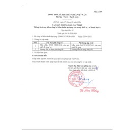 Xịt Mũi Baci Nebusal Bổ Sung Lợi Khuẩn Kết Hợp Muối Ưu Trương Giúp Giảm Nghẹt Mũi, Sổ Mũi, Viêm Mũi Cho Bé (Hộp 10 Ống 3 ml) - thumbnail 9