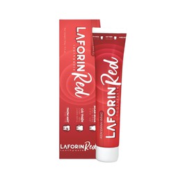 Kem đánh răng Laforin Red Toothpaste (Tuýp 180g)