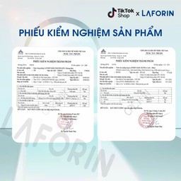 Kem Đánh Răng Laforin Kids Hương Đào, Ổi Cho Trẻ Giúp Ngăn Ngừa Sâu Răng, Giảm Hôi Miệng, Sưng Nướu (Tuýp 75g) - thumbnail 6