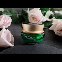 Kem Dưỡng Ẩm Chuyên Sâu Aricamun Cho Da Khô, Chống Lão Hóa (Hộp 1 lọ 50g) - thumbnail 7