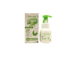 pH Balance Intimate Gel - Bọt Vệ Sinh Kháng Khuẩn Tự Nhiên, Ngăn Mùi Suốt 24H Cho Vùng Kín