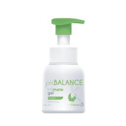 Bọt Vệ Sinh Vùng Kín pH Balance Intimate Gel Kháng Khuẩn Tự Nhiên, Ngăn Mùi Suốt 24H Cho Vùng Kín