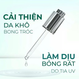 Serum dưỡng ẩm Aricamun cấp nước và hỗ trợ phục hồi da (30ml)