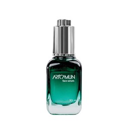 Serum dưỡng ẩm Aricamun Face Serum - Tinh Chất Cấp Ẩm Và Phục Hồi Da Chuyên Sâu Cho Da Nhạy Cảm (30ml)