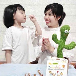 Siro Zentokid Hỗ Trợ Bé Ăn Ngon Miệng, Tiêu Hoá Tốt (Hộp 10 Ống x 10ml) - thumbnail 8