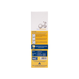 Thanh Dinh Dưỡng Cjel Calci Bổ Sung Canxi, Vitamin D3, Vitamin K2 Giúp Bé Phát Triển Chiều Cao, Tăng Cường Hấp Thu Canxi (Hộp 20 Gói)