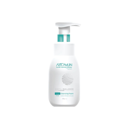 Bọt rửa mặt Aricamun Gentle Foaming Cleanser Dịu Nhẹ, Làm Sạch, Dưỡng Mềm Da (175ml)
