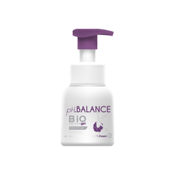 pH Balance Bio Intimate Gel - Bọt Vệ Sinh Vùng Kín Dịu Nhẹ Cân Bằng pH Cho Da Nhạy Cảm