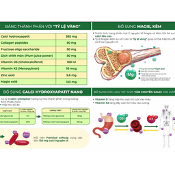 Viên Nang Mềm Premical Softcap Bổ Sung Calci Giảm Nguy Cơ Loãng Và Còi Xương (Lọ 30 viên, 60 viên)