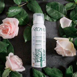 Xịt Khoáng Aricamun Mineral Spray cấp ẩm, kiểm soát nhờn mụn (Chai 100ml)