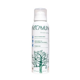 Xịt Khoáng Aricamun mineral spray cấp ẩm, kiểm soát nhờn mụn (Chai 100ml)