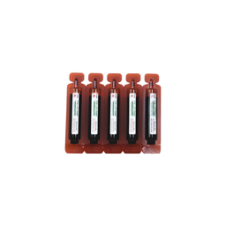 Siro Zentokid Hỗ Trợ Thải Độc, Thanh Nhiệt, Giảm Rôm Sẩy, Mẩn Ngứa Kích Thích Ăn Ngon, Tiêu Hoá Tốt Cho Bé (Hộp 4 vỉ x 5 ống) - thumbnail 8