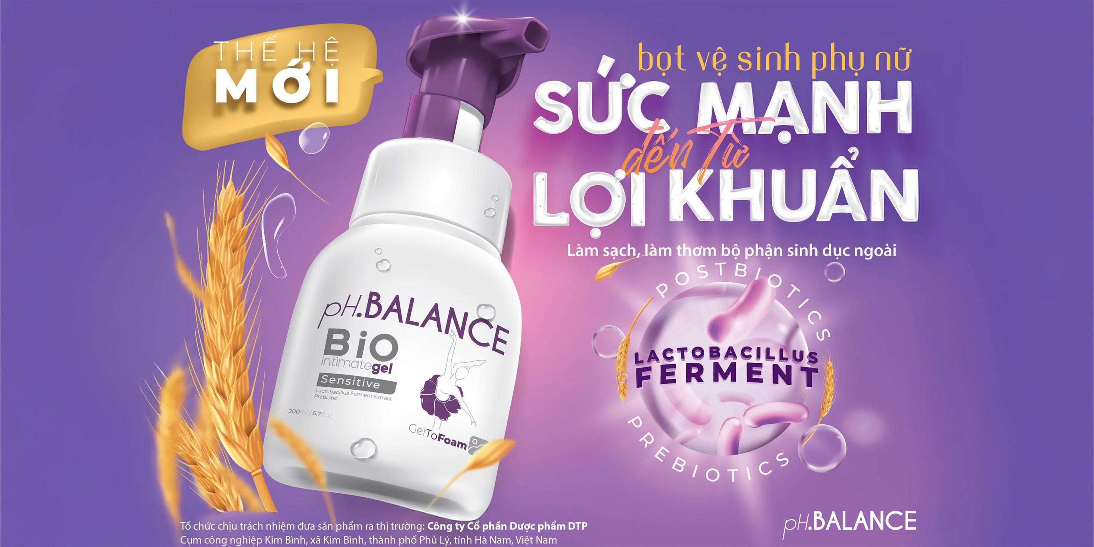 Mua dung dịch vệ sinh chính hãng tại Shop CPC1 Hà Nội