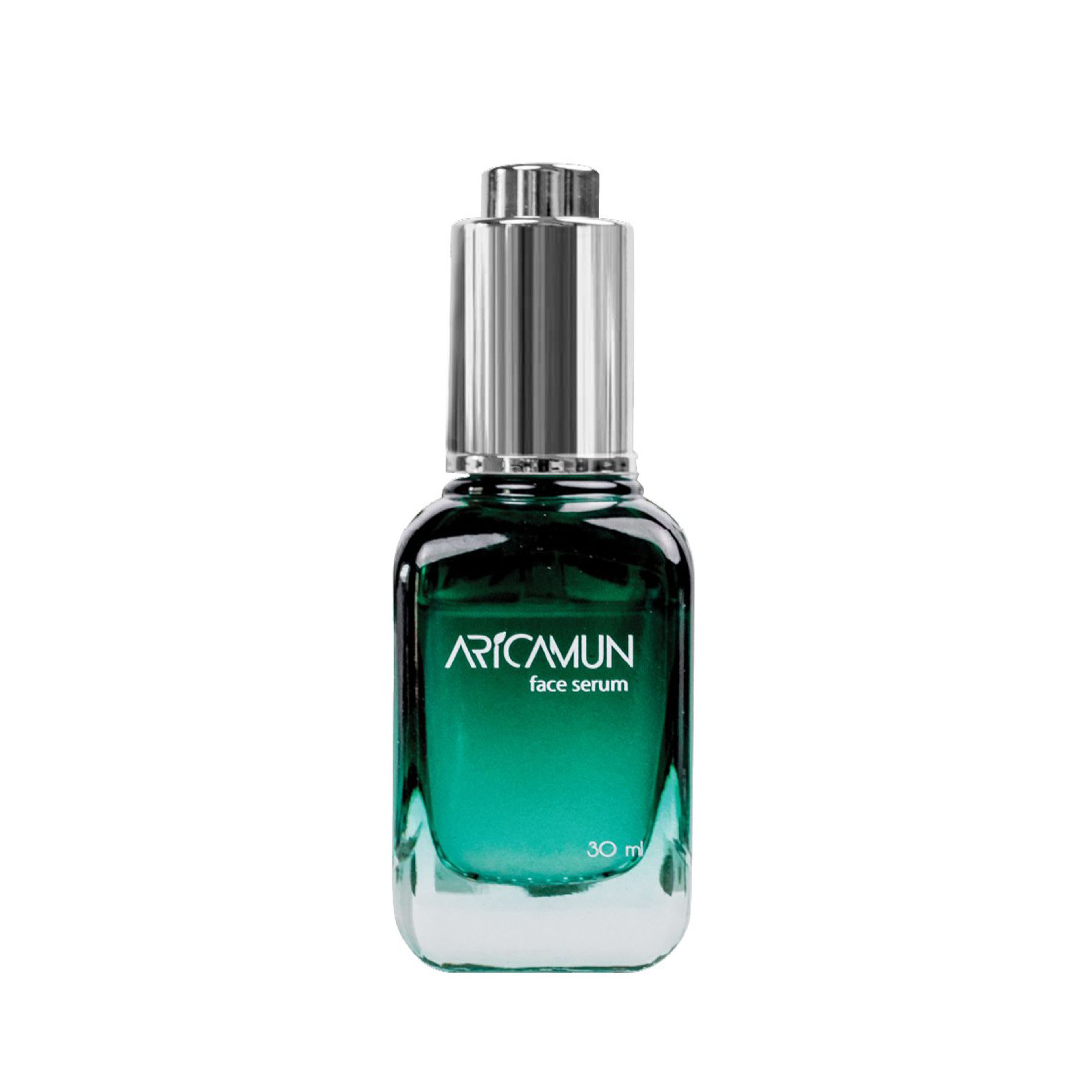 Serum dưỡng ẩm Aricamun Face Serum - Tinh Chất Cấp Ẩm Và Phục Hồi Da Chuyên Sâu Cho Da Nhạy Cảm (30ml)