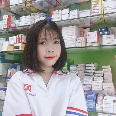 Lưu Thanh Lam 