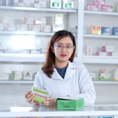 Lưu Thanh Lam 