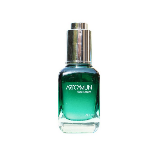 Serum dưỡng ẩm Aricamun Face Serum - Tinh Chất Cấp Ẩm Và Phục Hồi Da Chuyên Sâu Cho Da Nhạy Cảm (30ml)